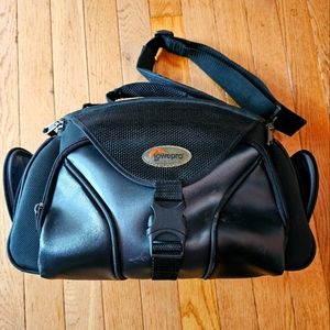 Camera/video/portable TV bag